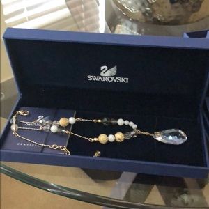 Swarovski Brand Necklace